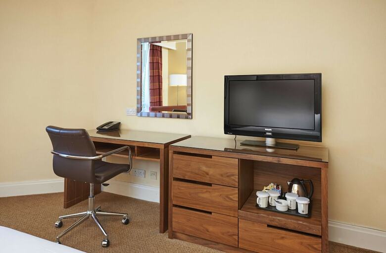 Hilton Maidstone Hotel