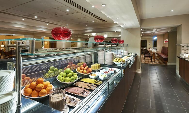 Hilton Maidstone Hotel