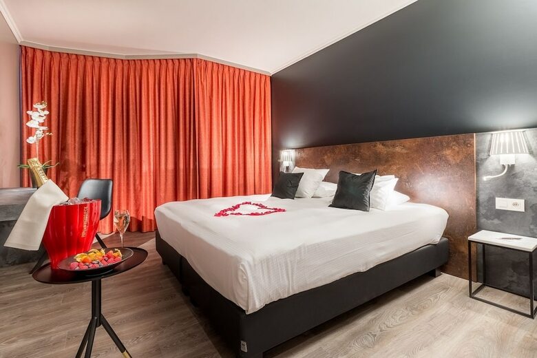 Hotel Martin's Brussels Eu