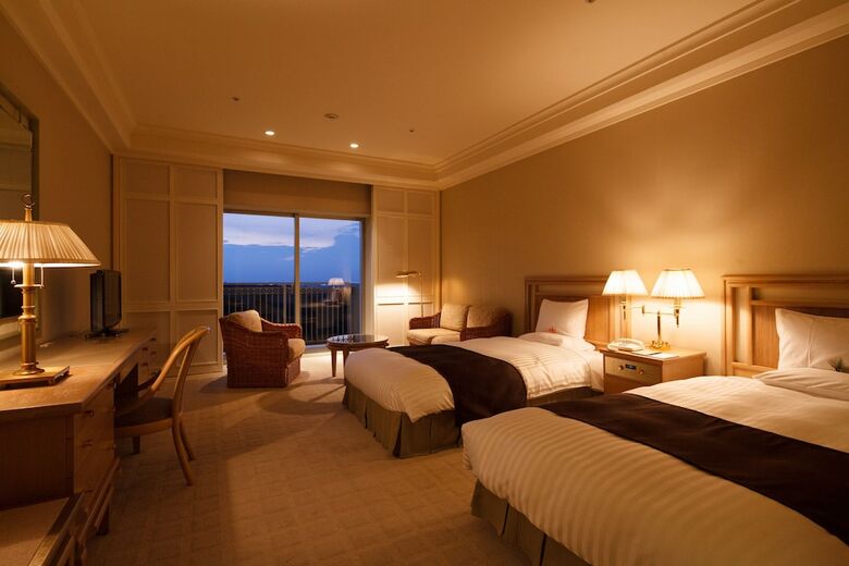 Okura Akademia Park Hotel