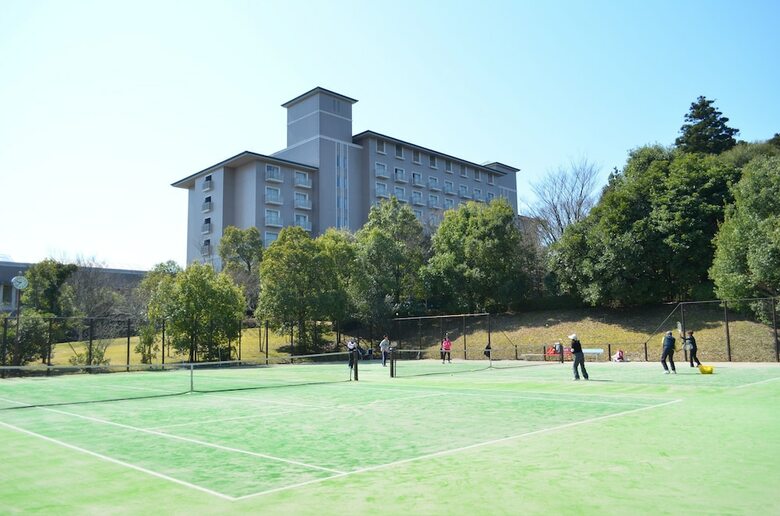 Okura Akademia Park Hotel