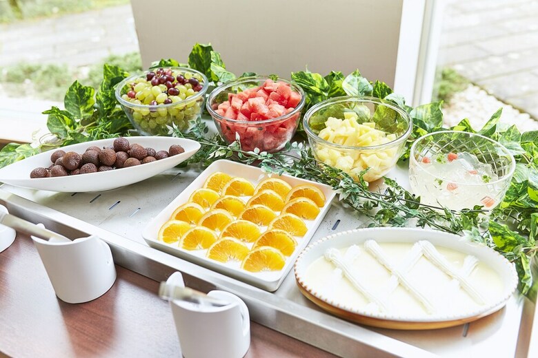 Okura Akademia Park Hotel