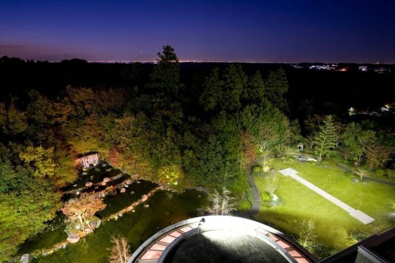 Okura Akademia Park Hotel