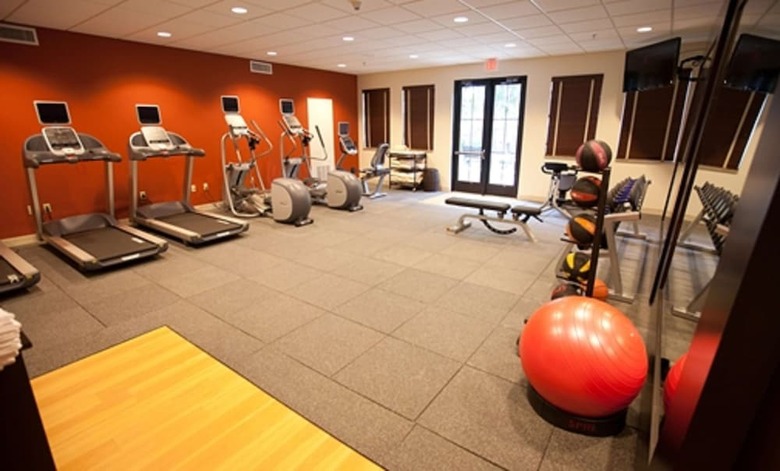 Hotel Homewood Suites By Hilton Lafayette, La