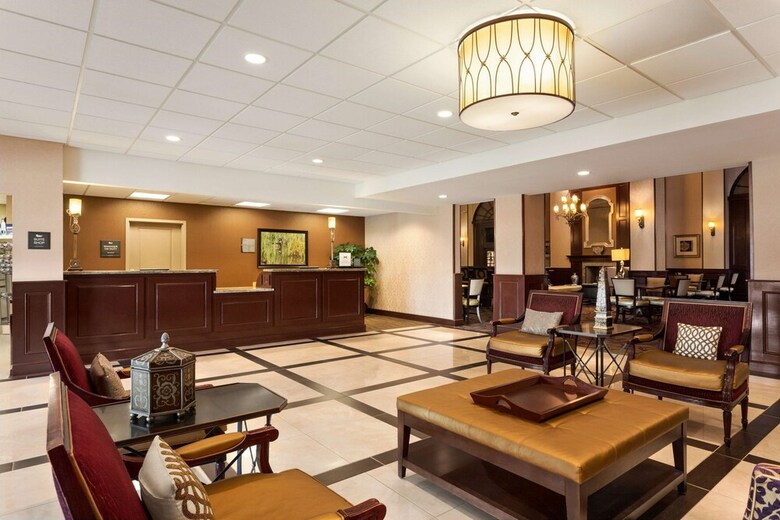 Hotel Homewood Suites By Hilton Lafayette, La