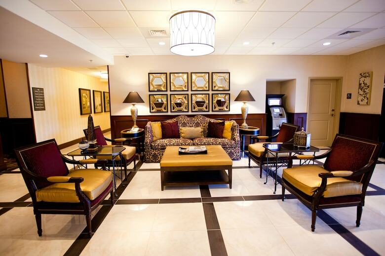 Hotel Homewood Suites By Hilton Lafayette, La