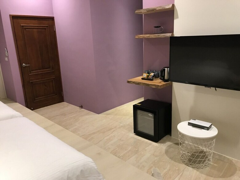 Hotel Flying Orange Homestay