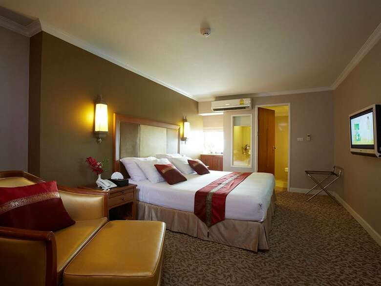 Nasa Vegas Hotel