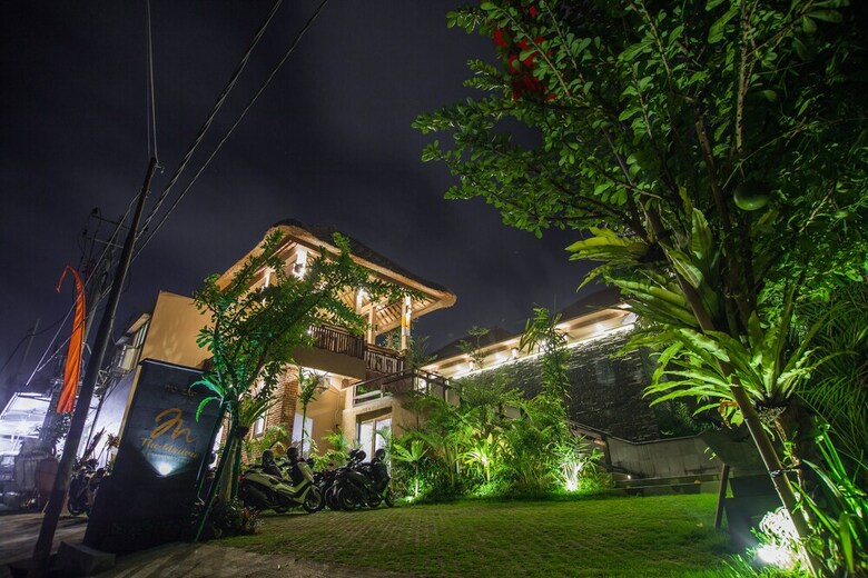 Hotel The Mudru Resort