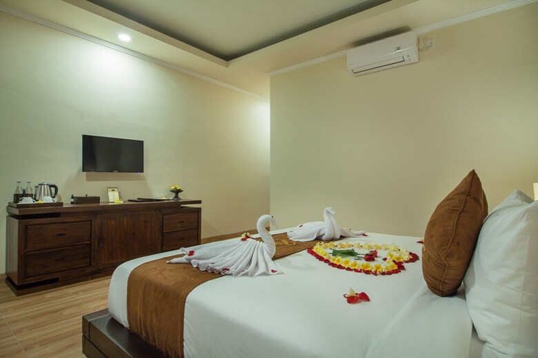 Hotel The Mudru Resort