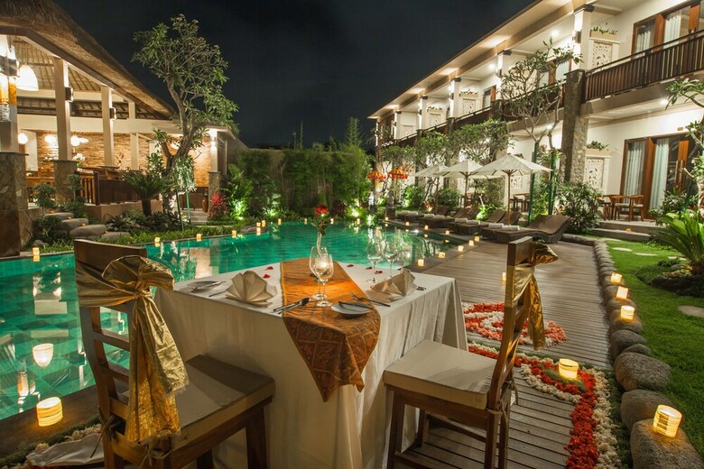 Hotel The Mudru Resort