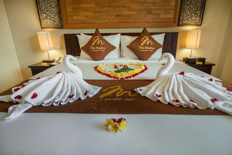 Hotel The Mudru Resort