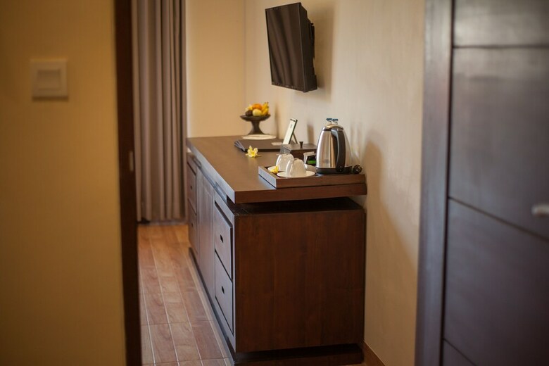 Hotel The Mudru Resort