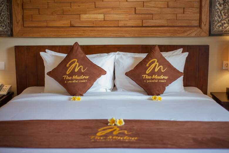 Hotel The Mudru Resort