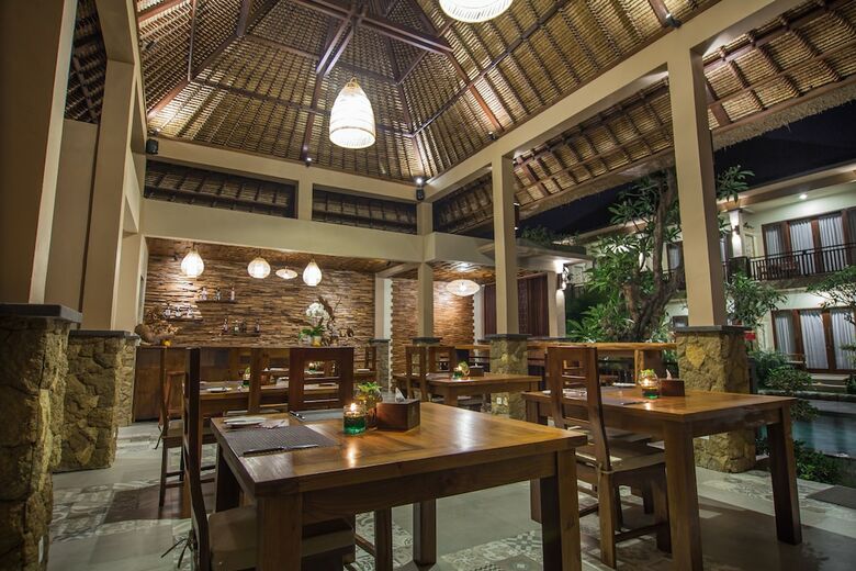 Hotel The Mudru Resort