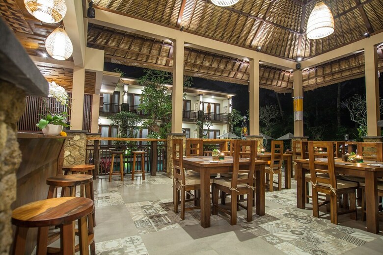 Hotel The Mudru Resort