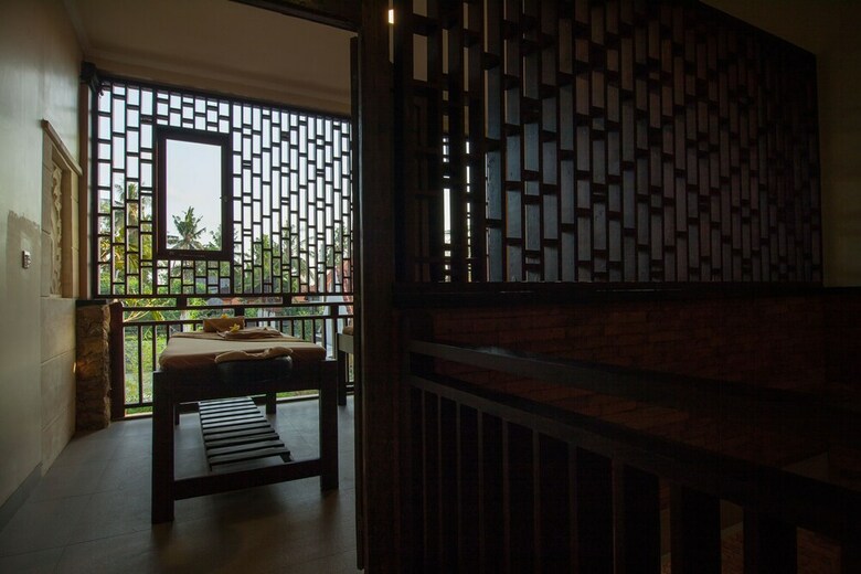 Hotel The Mudru Resort