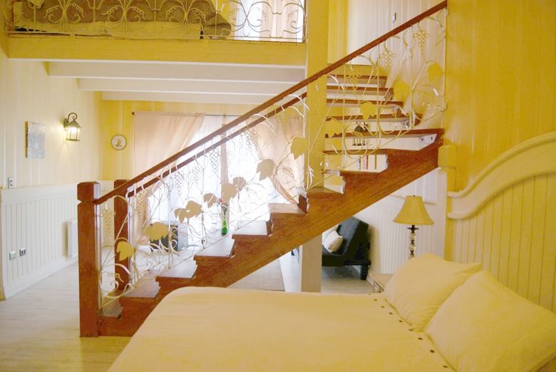 Hotel Casablanca,spa & Wine