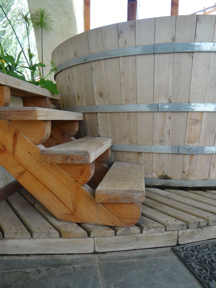 Hotel Casablanca,spa & Wine
