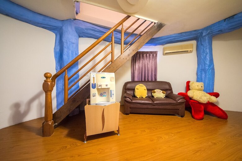Wawago B&B