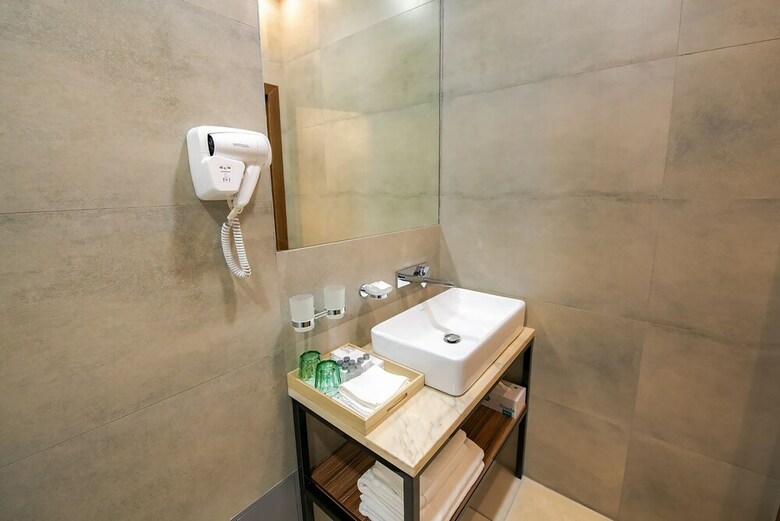 Aparthotel City View Apartments