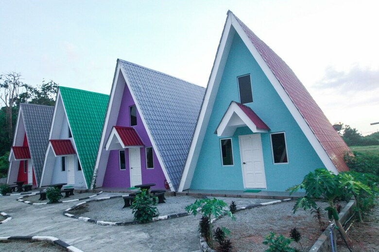 Hotel Oyo 89517 Little Tanjung Chalet