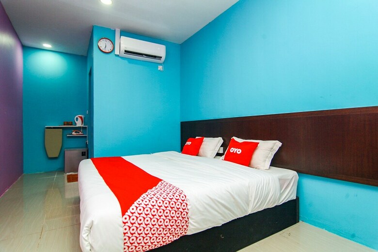 Hotel Oyo 89517 Little Tanjung Chalet