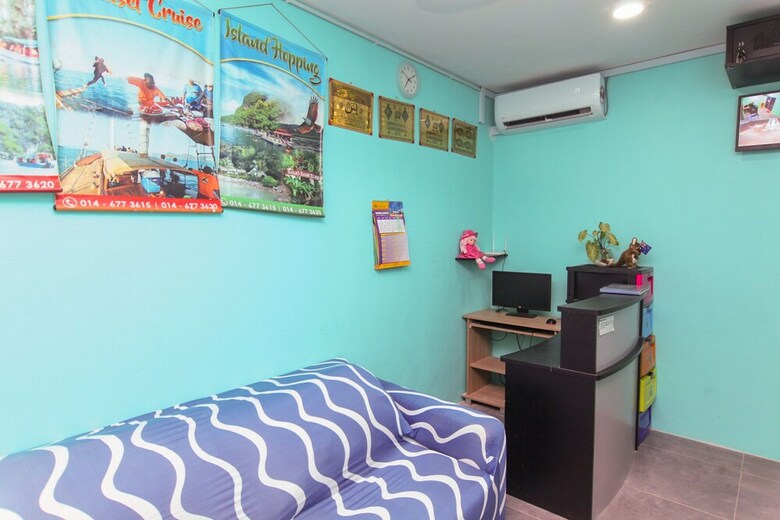 Hotel Oyo 89517 Little Tanjung Chalet