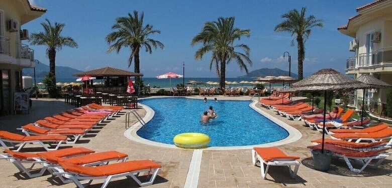 Villa Crl5 By Joylettings