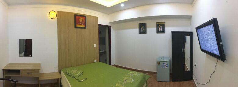 New Valentine Hotel