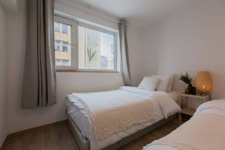 Apartamentos Sio Suite