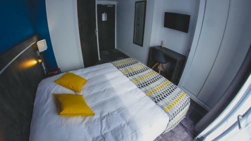 Hotel H�tel Du Tramway