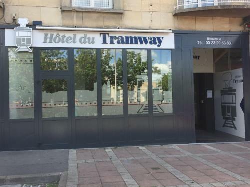 Hotel H�tel Du Tramway