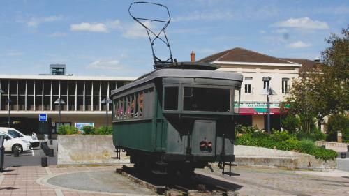 Hotel H�tel Du Tramway
