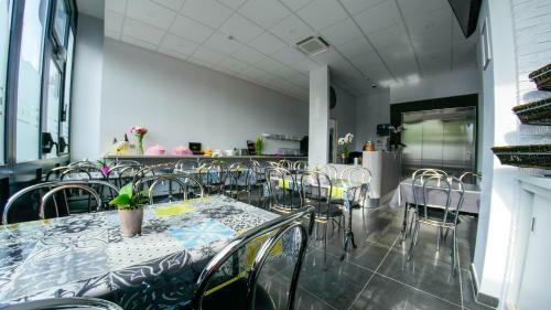 Hotel H�tel Du Tramway