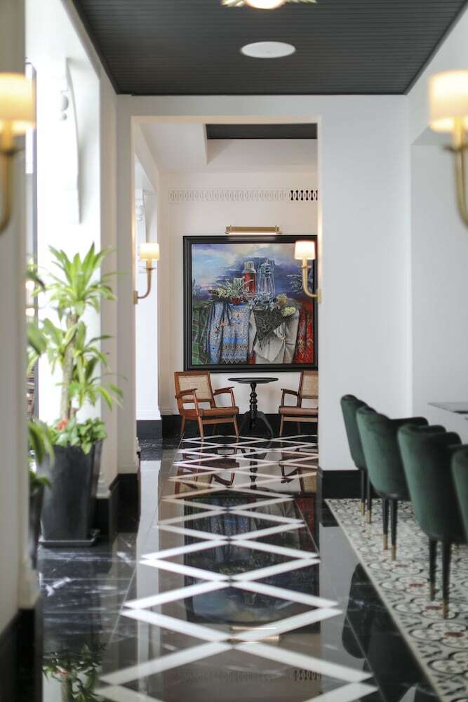 Hotel Liu Men Melaka - By Preference