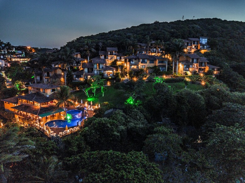 La Boheme Hotel E Apart Hotel