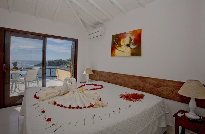 La Boheme Hotel E Apart Hotel