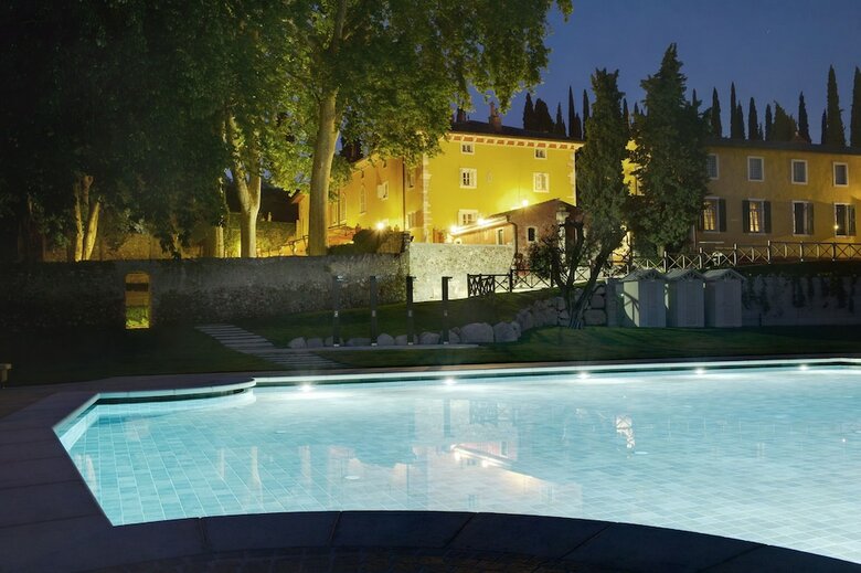 Hotel Villa Cordevigo Wine Relais
