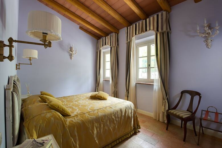 Hotel Villa Cordevigo Wine Relais