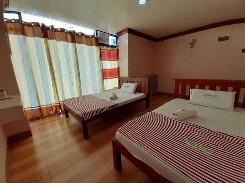 Hotel Oyo 454 Ging Ging Tourist Inn