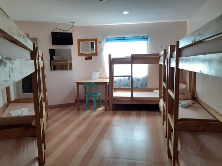Hotel Oyo 454 Ging Ging Tourist Inn