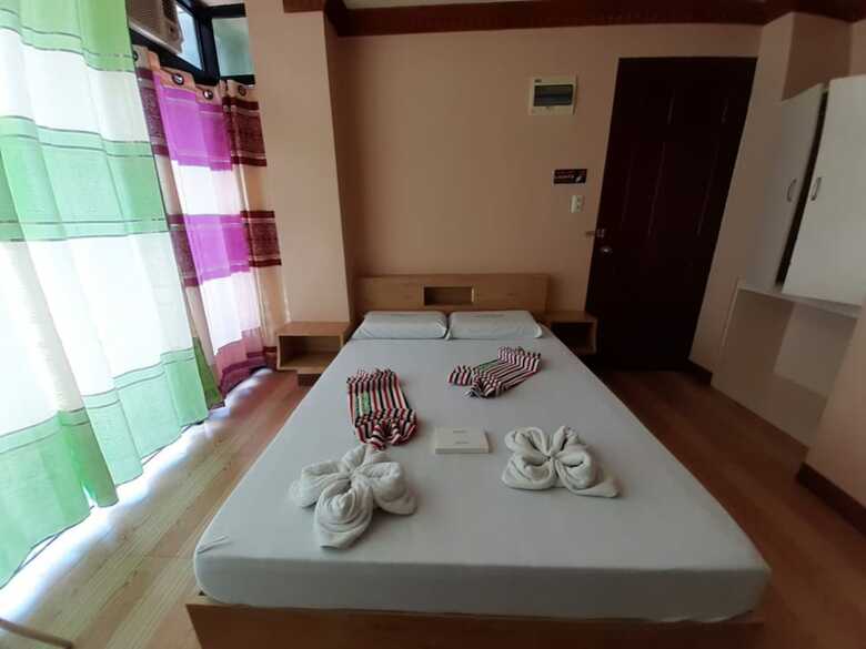 Hotel Oyo 454 Ging Ging Tourist Inn