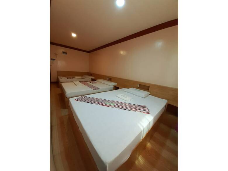 Hotel Oyo 454 Ging Ging Tourist Inn