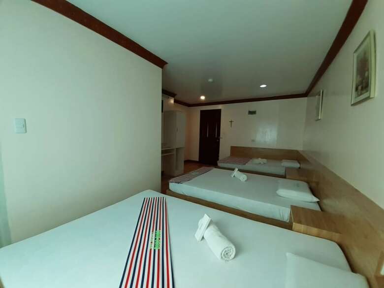 Hotel Oyo 454 Ging Ging Tourist Inn