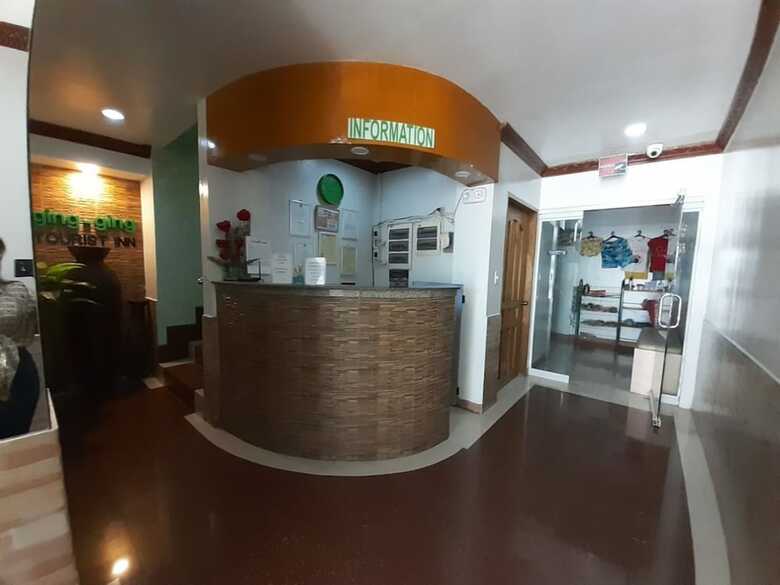 Hotel Oyo 454 Ging Ging Tourist Inn