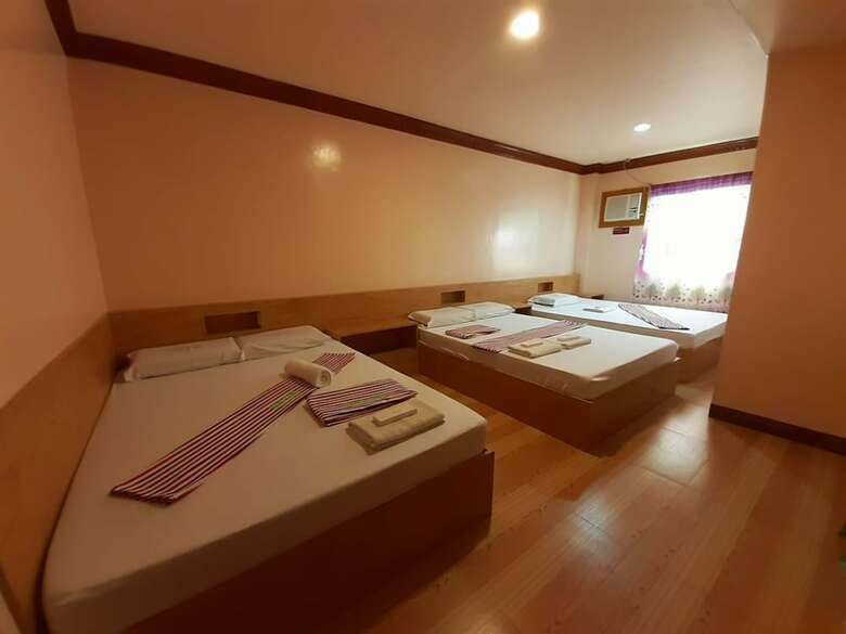 Hotel Oyo 454 Ging Ging Tourist Inn