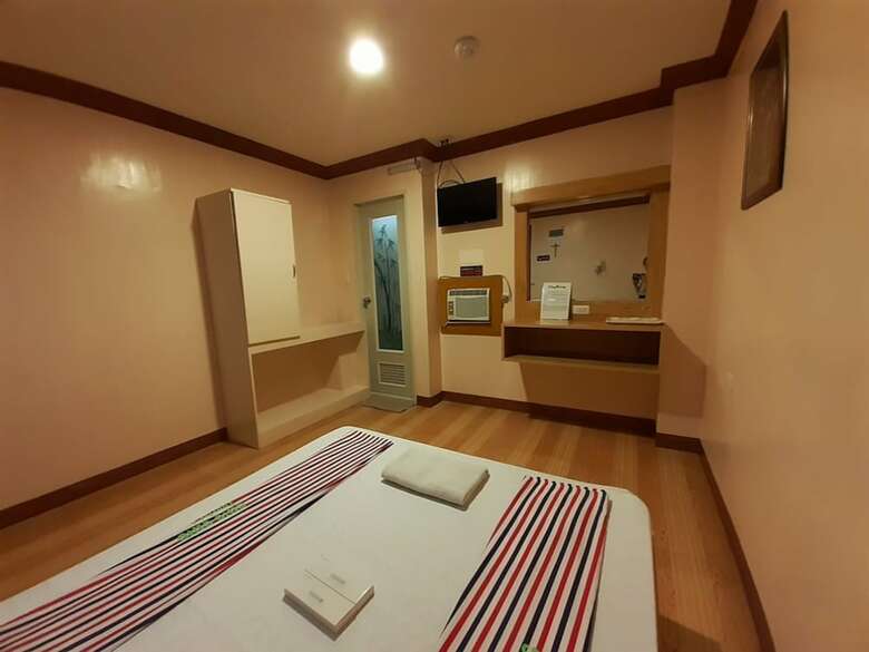 Hotel Oyo 454 Ging Ging Tourist Inn
