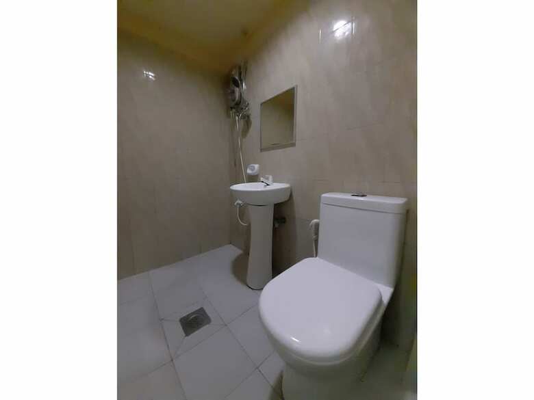 Hotel Oyo 454 Ging Ging Tourist Inn