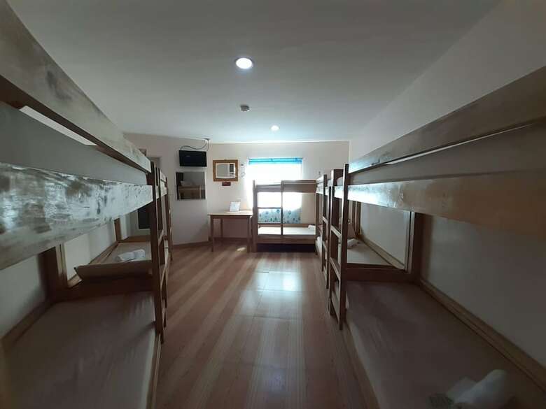 Hotel Oyo 454 Ging Ging Tourist Inn